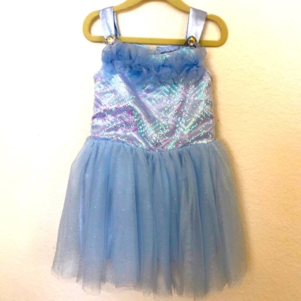 Disney Cinderella Costume for Kids